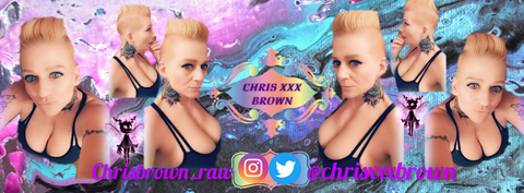 Header of chrisxxxbrown