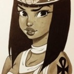 cleopatracanpaint OnlyFans Leaks 

 profile picture
