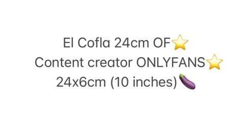 Header of cofla24oficial