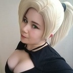 Onlyfans leaks cosplayelune 

 profile picture