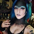 countessfae (Fae) free OnlyFans Leaked Pictures and Videos 

 profile picture