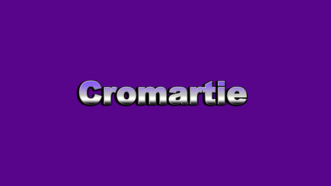 Header of cromartie