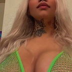 Kyndra crybabykyndra Leak OnlyFans 

 profile picture