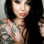 Kez (@curvy_crystal1) Leaks OnlyFans 

 profile picture
