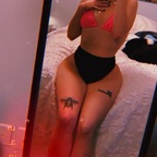 Cameron @curvybrunetteblonde Leak OnlyFans 

 profile picture