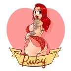 Curvy Ruby @curvyrubyx Leaks OnlyFans 

 profile picture