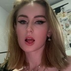daddys_baby_xoxo (Marissa) OnlyFans Leaked Pictures and Videos 

 profile picture