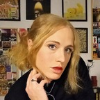 dahliainbloom1 OnlyFans Leak 

 profile picture