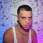Daniel Perez (@danielperez1) Leaked OnlyFans 

 profile picture