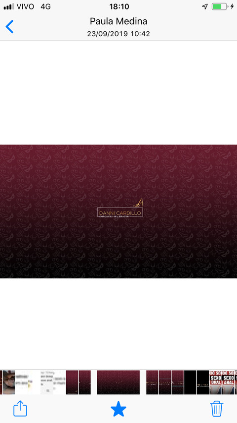 Header of dannicardillo