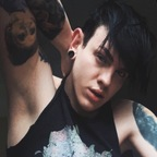 Ryan Rose 🥀 (@darksexglam) Leaked OnlyFans 

 profile picture