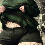 Dead Ivy (deadivy0) Leaks OnlyFans 

 profile picture