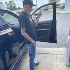 Deon Shlong (@deefrm.216) Leaked OnlyFans 

 profile picture