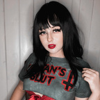 demonbabyvel OnlyFans Leaked 

 profile picture