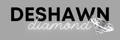 Header of deshawndiamond