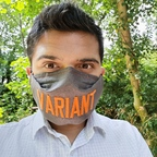 Dr Dharms @dharmsp Leaked OnlyFans 

 profile picture