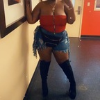 Ice’Lyn McBadd @diorlynn Leaked OnlyFans 

 profile picture