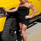 dodgegirl OnlyFans Leaked 

 profile picture