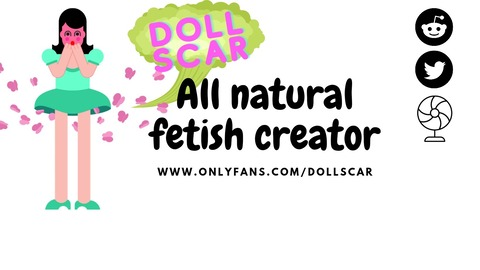 Header of dollscar