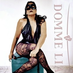 dommelia (DommeLia) free OnlyFans Leaked Pictures and Videos 

 profile picture
