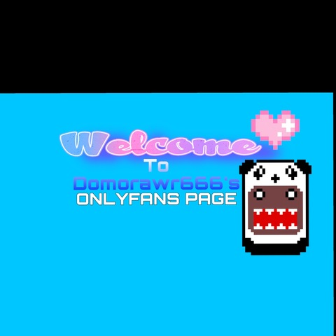 Header of domorawr666