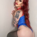 Doomgirlxo @doomgirlxo Leaked OnlyFans 

 profile picture