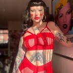 dreaddixie (Dixie Dread 🖤) free OnlyFans content 

 profile picture