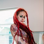 Download dreadedredqueen OnlyFans videos and photos for free 

 profile picture