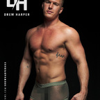 Drew Harper @drewharperxxx Leak OnlyFans 

 profile picture
