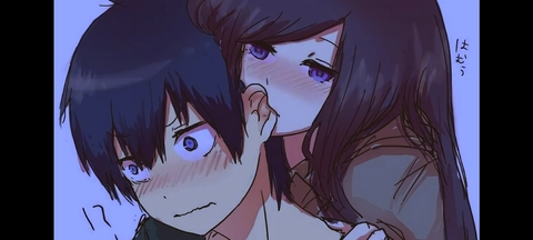 Header of earlickingasmr