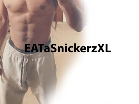 Header of easnickerz