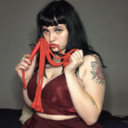 Free access to (@eeriebxby) Leaked OnlyFans 

 profile picture