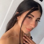 Eliana V. @elagdp Leaks OnlyFans 

 profile picture