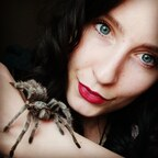 ellediabla (𝓔𝓵𝓵𝓮🕷) free OnlyFans Leaks 

 profile picture