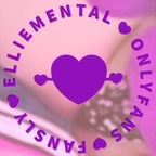 Download elliemental OnlyFans videos and photos for free 

 profile picture