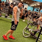 Onlyfans leak esparza3g 

 profile picture