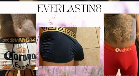 Header of everlastin8
