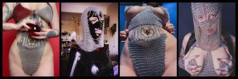 Header of evilbettyclark