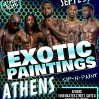 Exotic Paintings UnCut @exoticpaintings Leaks OnlyFans 

 profile picture