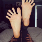 Onlyfans leak fabulous.toe.spread 

 profile picture