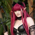 fae.eerie OnlyFans Leaked Photos and Videos 

 profile picture