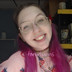 faebiebunns OnlyFans Leaked 

 profile picture