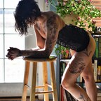 faerieinferno (Sabrina) OnlyFans Leaked Videos and Pictures 

 profile picture