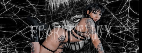 Header of fearofelletv