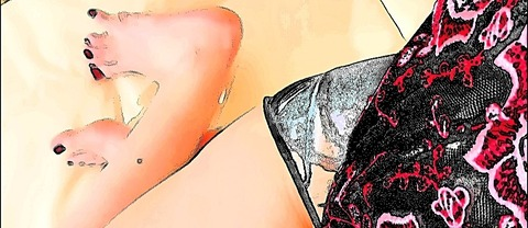 Header of feetuniquehere