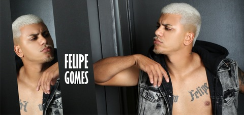 Header of felipegomesof