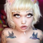 fetishdollemily (Emily Snow) OnlyFans content 

 profile picture