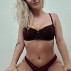 Blonde Goddess five_foot_goddess Leak OnlyFans 

 profile picture