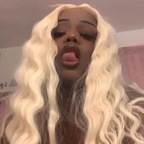 Queeniee (@fknblkbarbie) Leaks OnlyFans 

 profile picture