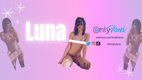 Header of freakyluna